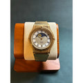 Rare Vintage Seiko Moonphase 1984 7434-6010