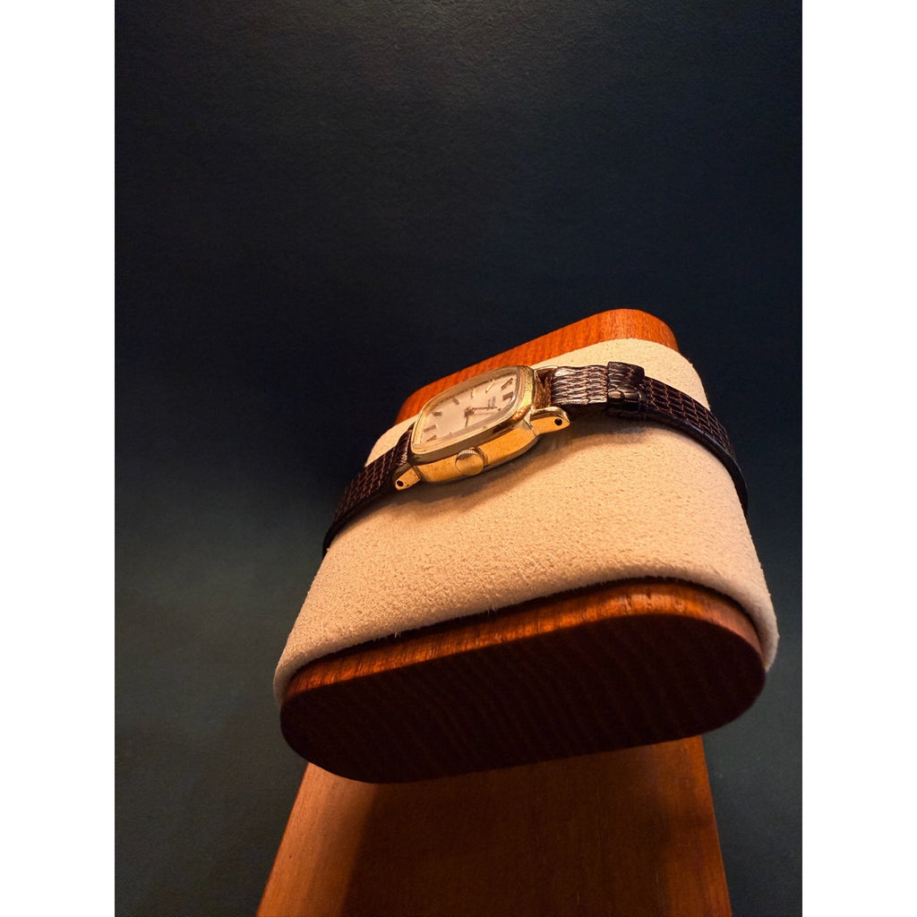 Vintage Seiko Cocktail Watch 1400-6569 Japan