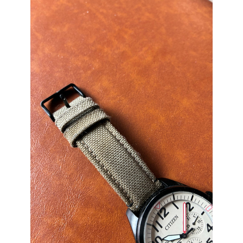 Citizen Eco-Drive Chandler Military Field Watch B872-S015767