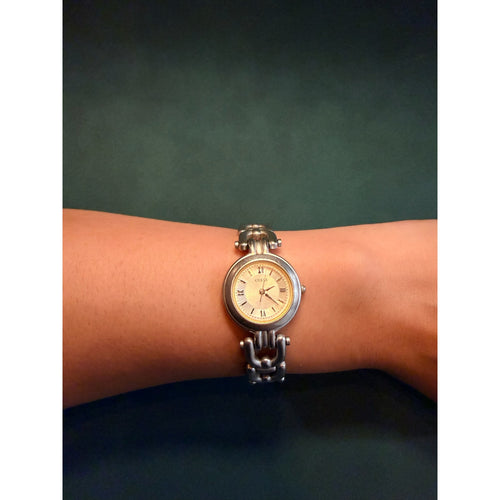 Guess Watch Vintage Womens