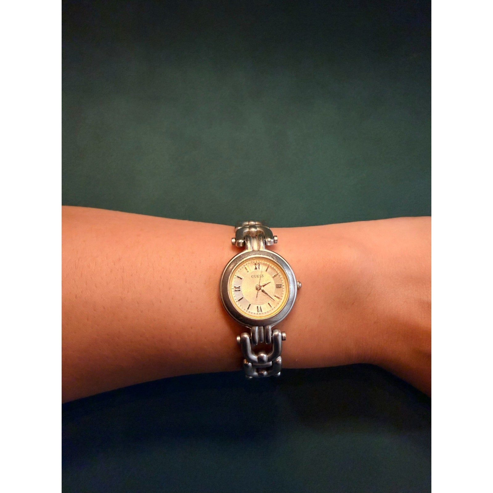 Guess Watch Vintage Womens
