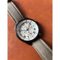 Citizen Eco-Drive Chandler Military Field Watch B872-S015767