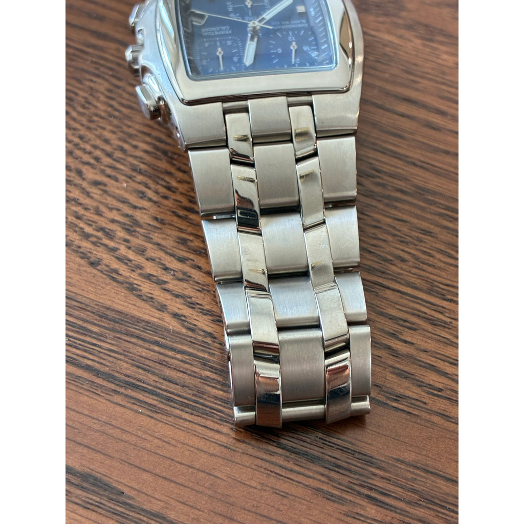 Citizen Eco Drive Men’s Perpetual Calendar E812