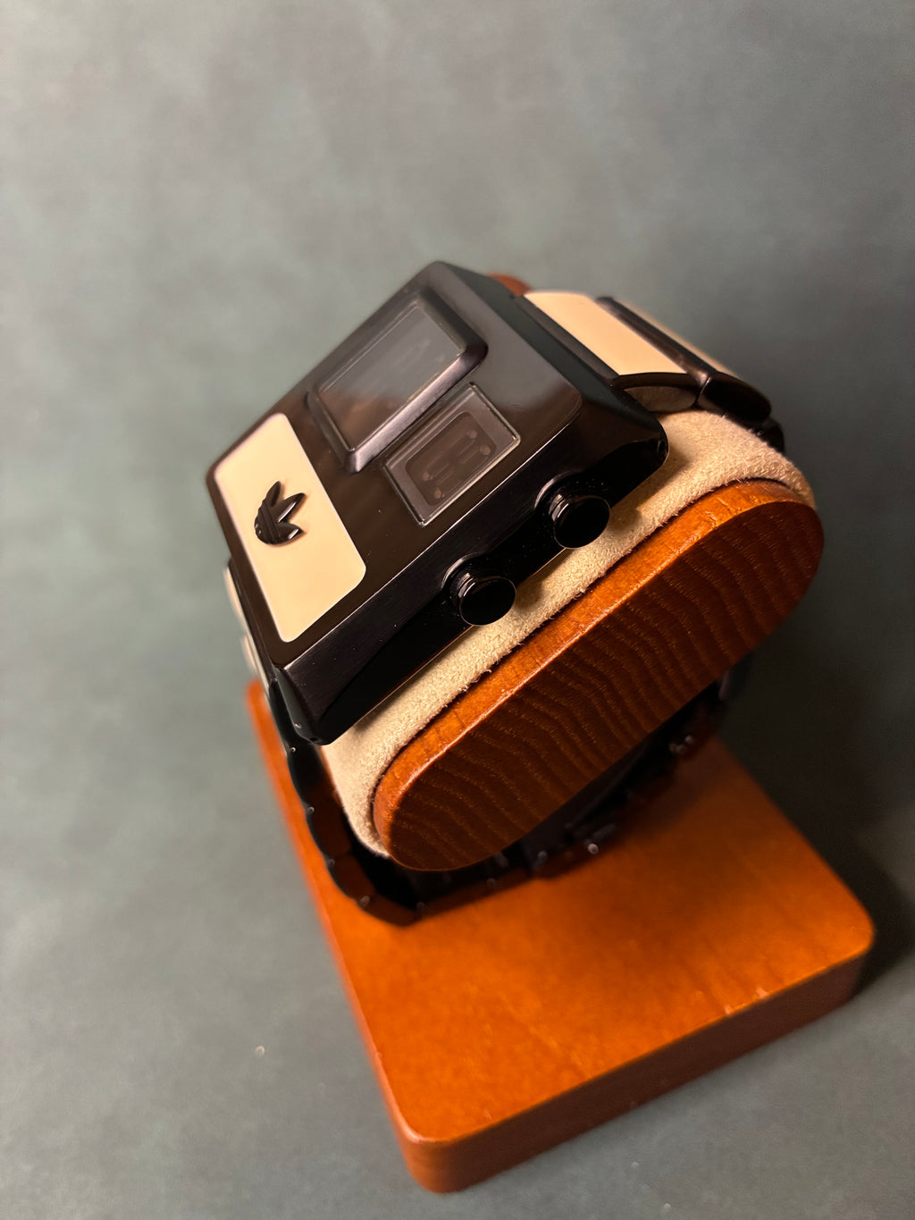 Adidas Original Vancouver Edition Watch with original bracelet