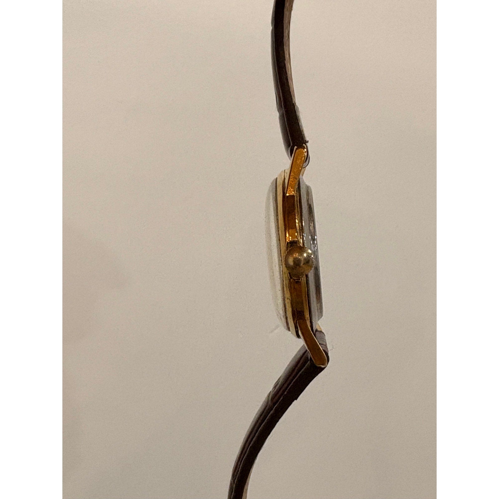 Vintage Timex Mercury Watch with great Patina