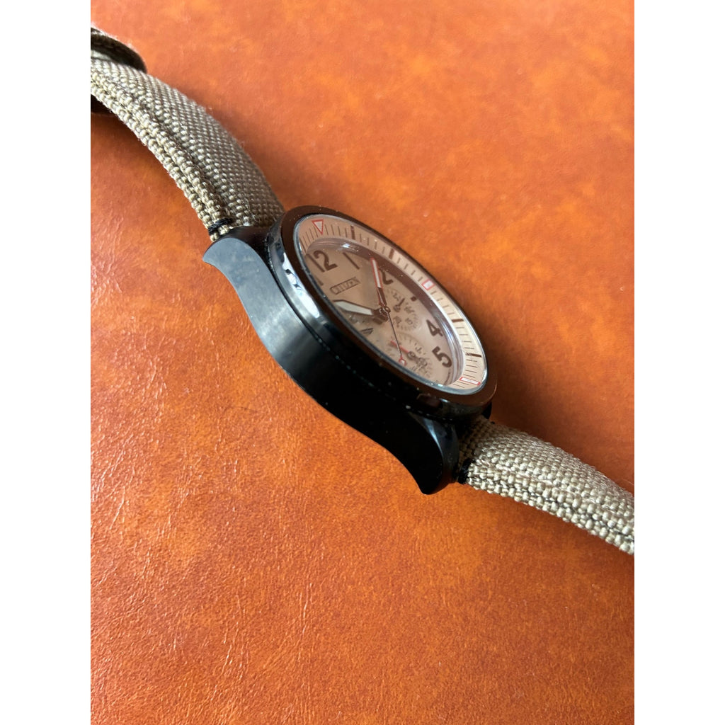 Citizen Eco-Drive Chandler Military Field Watch B872-S015767