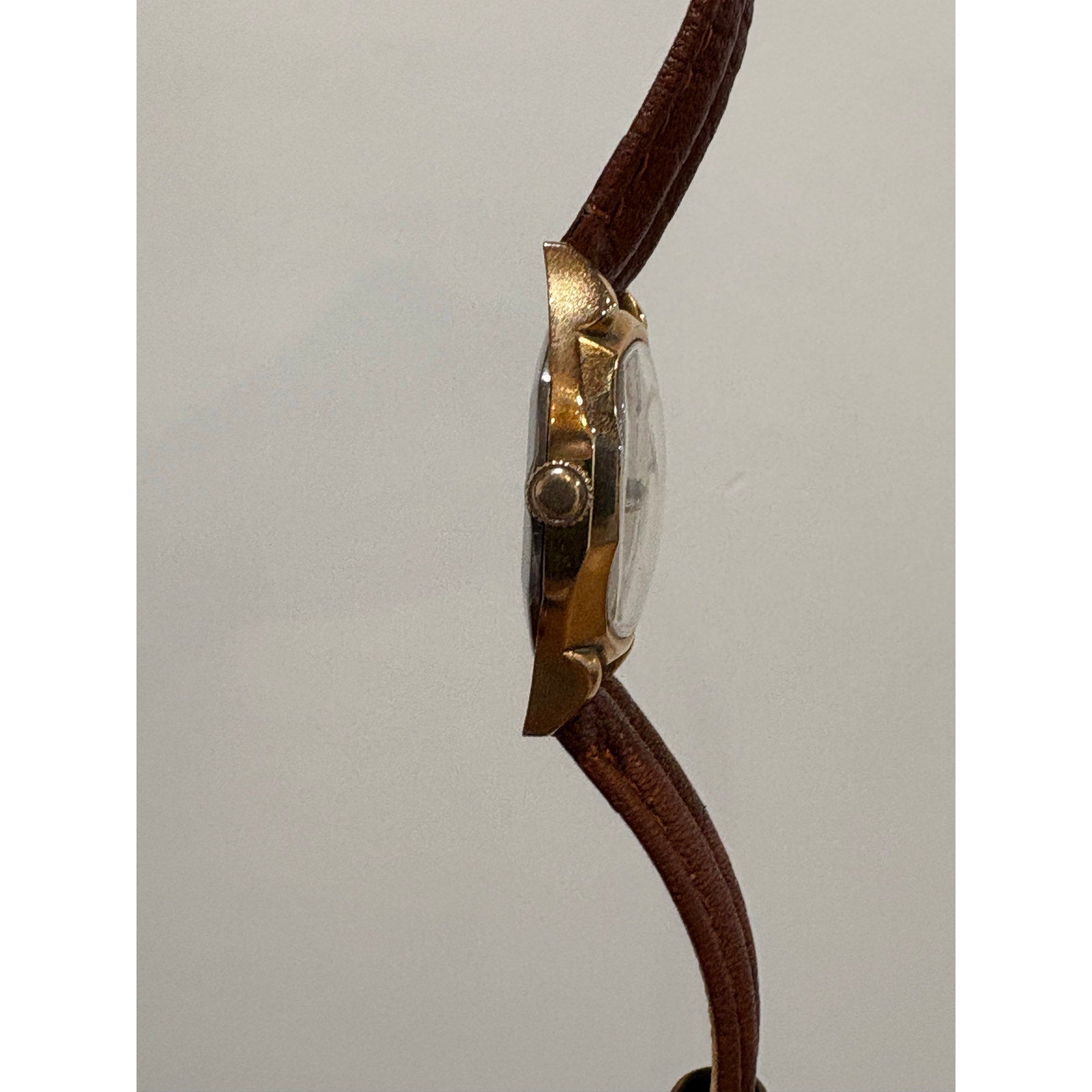 Vintage Men’s Art Deco Style Imperial Watch