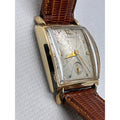 Hamilton Cullen Art deco Vintage Wrist watch 10k gf bezel