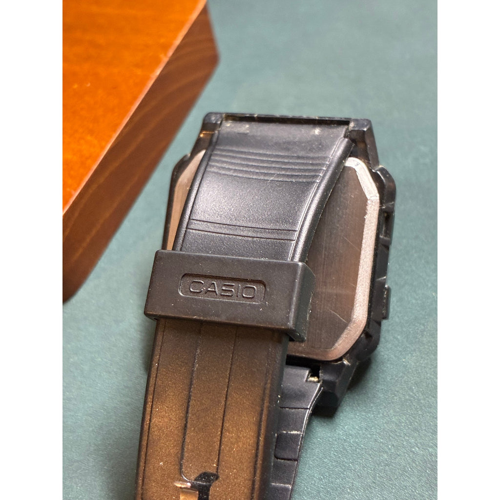 Super RARE Casio Jogging watch F-51W