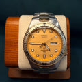 Vintage Seiko Sport 150 5G23-8029 With Original Bracelet