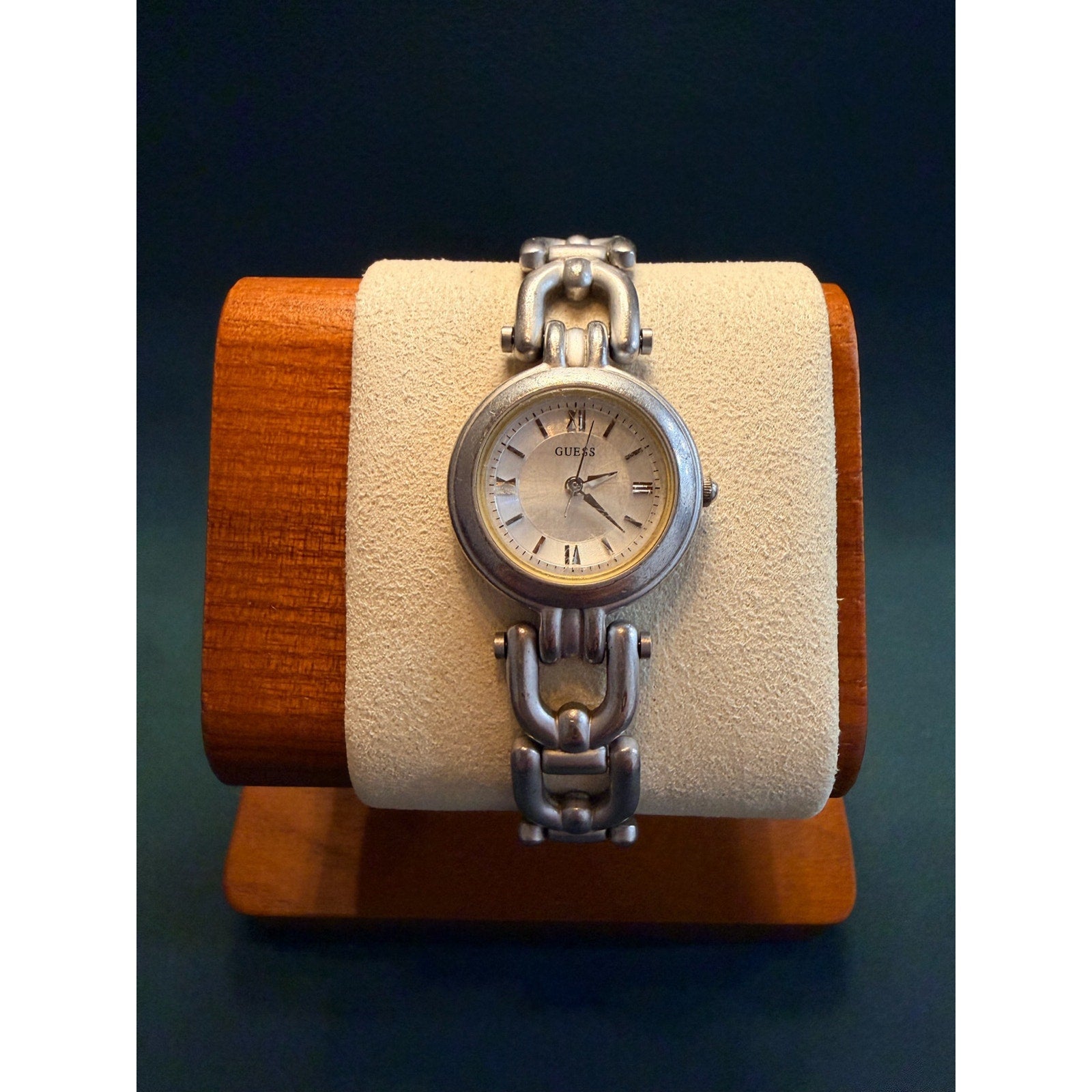 Guess Watch Vintage Womens