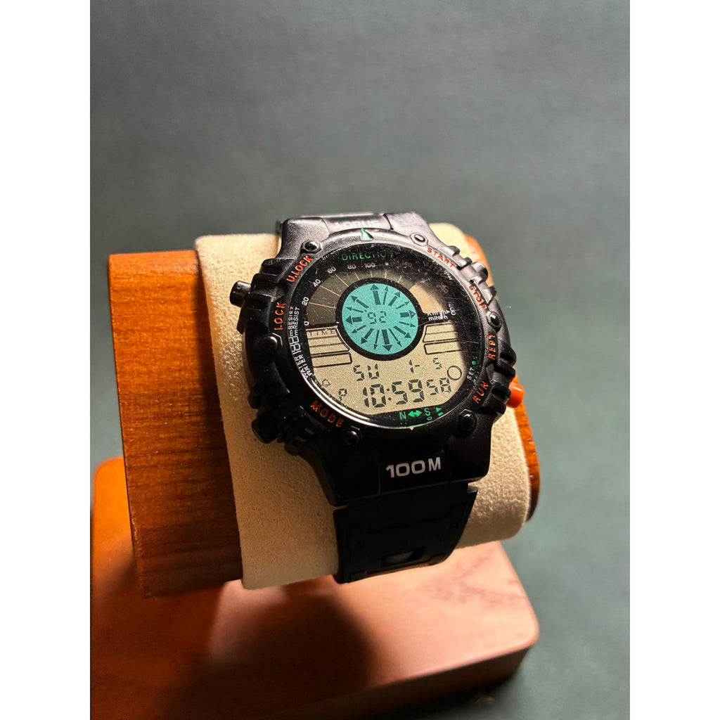 Lotus Digital Compass Watch w800-0020