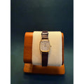 Vintage Seiko Cocktail Watch 1400-6569 Japan