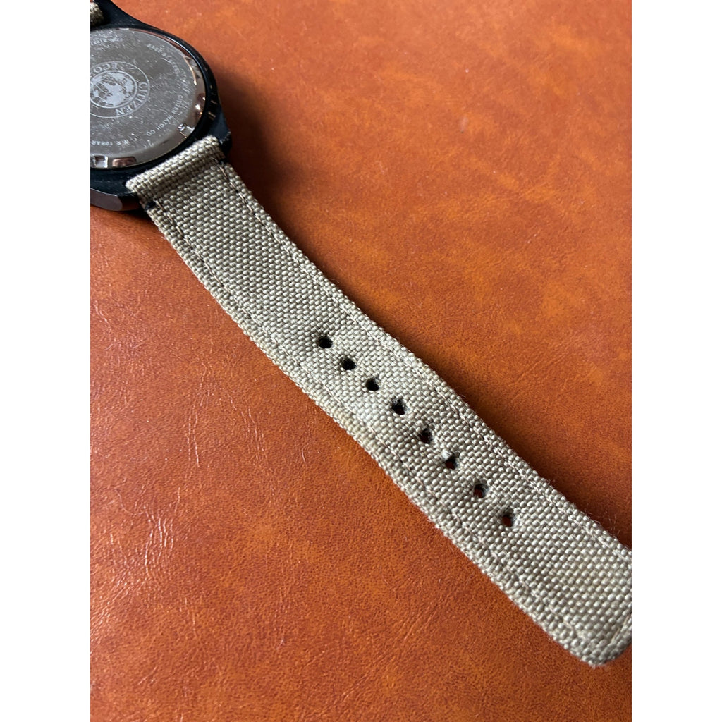 Citizen Eco-Drive Chandler Military Field Watch B872-S015767